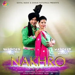 Nakhro